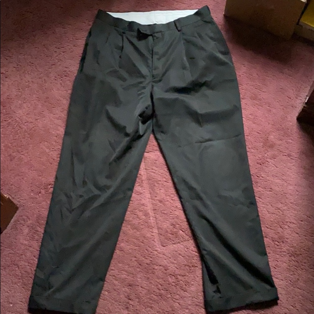Black Dress Pants
